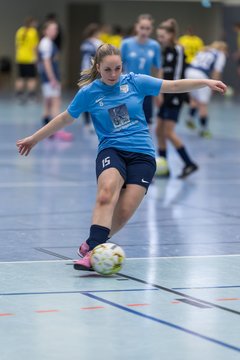 Bild 152 - wBJ Power Girls Cup Suederelbe
